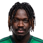 Abdoul Tapsoba