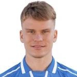 Maksim Kavalevich