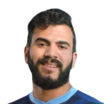 Mahmoud Saber