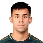Alexander Aravena