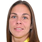Daryna Bondarchuk