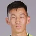 Munkh-Erdene Enkhtaivan
