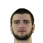 Luka Mzhavanadze