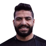 Ahmed El-Saghiri