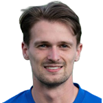 Mitchel Van Rosmalen