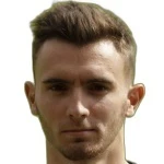 Toby Lees