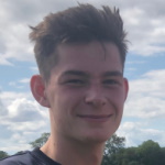 Josh King