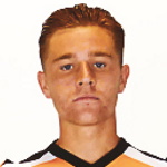 Jacob Gilbert