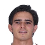 Bruce El-mesmari