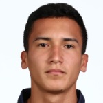 Jeremy Farfán