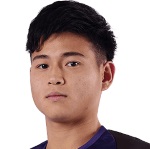 Keita Nakano