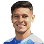 Edgar Villalba