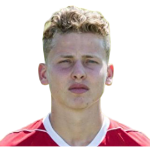 Tristan Buis