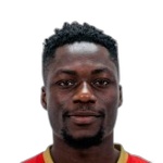 Mory Gbane