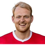 Lucas van Beek