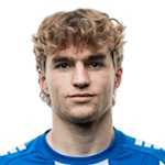Oliver Jensen