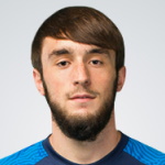 Arsen Agcabayov