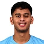 Mohammed Asif
