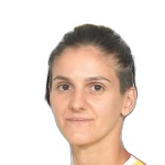 Claudia Bistrian
