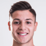 Nicola Dipinto