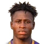 Evans Osei Wusu