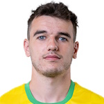 Liam Gibbs