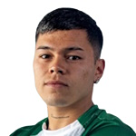 Danilo Díaz