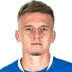 Isaak Davies
