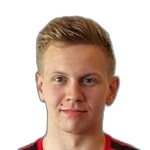Danjal Reginsson