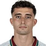 Thomas Kastanaras