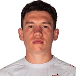 Maksym Khlan
