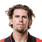 Mads Bech Sørensen