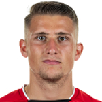 Mick Gudra