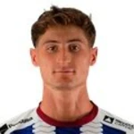 Javi Cueto