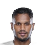 Mohamed Irshad
