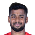 Vinil Poojary