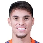 Danilo Gomes