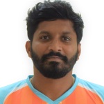 Charles Anandraj Lourdusamy