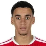 Jamal Musiala