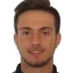 Niccolò Marino