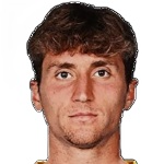 Tommaso Baldanzi