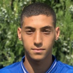 Younes El Bouhali