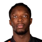 Isaak Touré