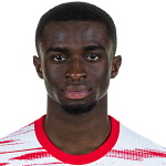 Solomon Bonnah