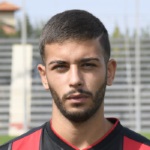Daniele Cesarano