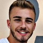 Simone Anastasi