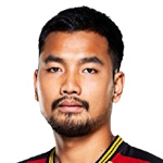 Chatchai Saengdao