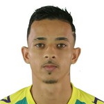 Gustavo Henrique