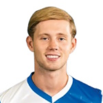 Jake Garrett