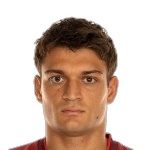 Simone Rabbi